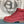 Timberland 6IN WATERPROOF BOOT Junior’s - BURGUNDY NUBUCK