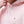 Champion REVERSE WEAVE PULL OVER HOODY Men’s - PRIMER PINK
