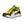 Puma PL MIRAGE SPORT ASPHALT PORSCHE - Men’s -LEMON CROME PUMA WHITE - VINE