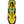 Puma PL MIRAGE SPORT ASPHALT PORSCHE - Men’s -LEMON CROME PUMA WHITE - VINE