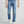 Levis Strauss & Co - 511 FLEX Men’s - Denim knee ripped