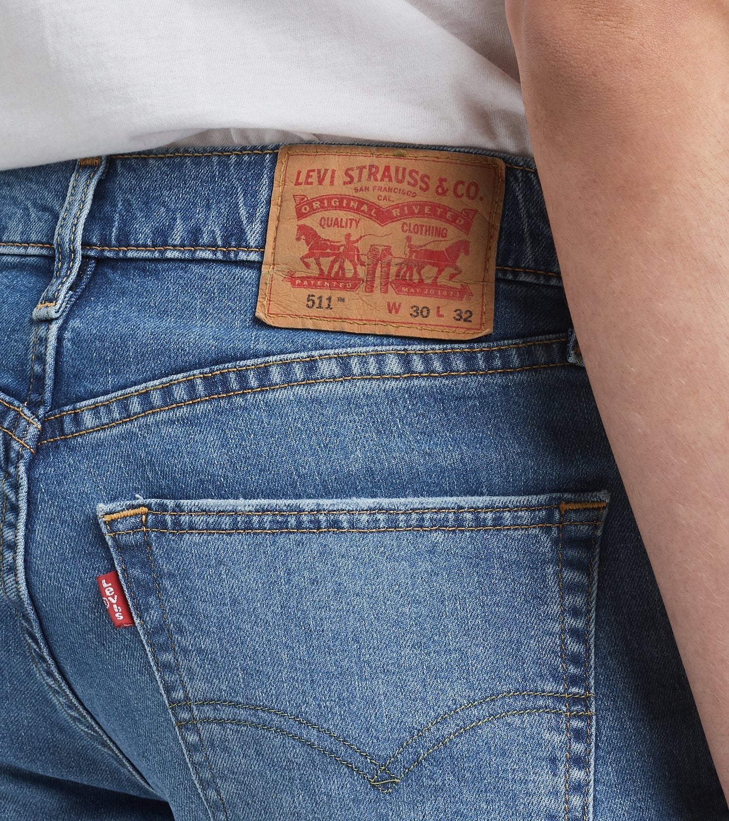 Levi Strauss to acquire athletic wear maker Beyond Yoga