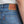 Levis Strauss & Co - 511 FLEX Men’s - Denim knee ripped