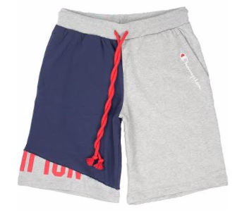 Champion SHORT SHIFT Men’s - OXFORD GREY - Moesports