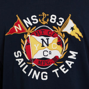 Nautica SHIRT Men’s - 6NR NAUT RED NRTHISLAND - Moesports