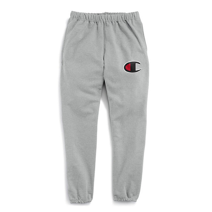 Champion FLC PANT Men’s - OXFORD GRAY - Moesports