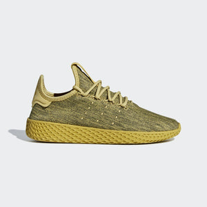 Adidas Original PW TENNIS HU J Men's - PYRITE/PYRITE/CWHITE/PYRITE/PYR Moesports Adidas Original PW TENNIS HU J Men's - PYRITE/PYRITE/CWHITE/PYRITE/PYR Moesports