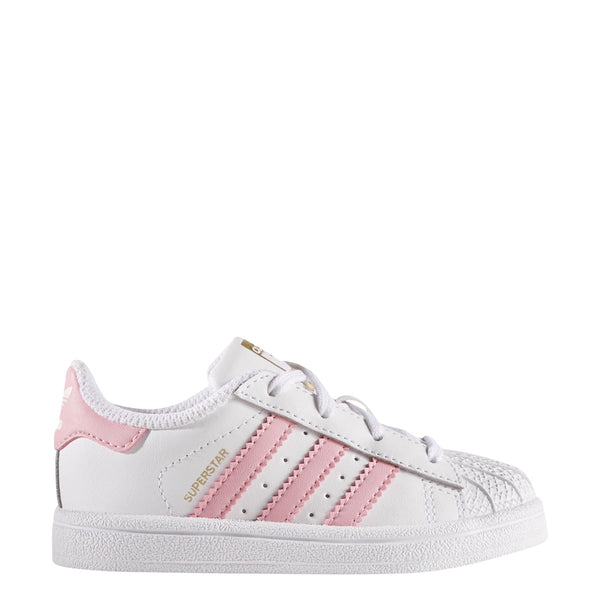 Adidas Original SUPERSTAR Infant's