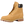 Timberland PREMIUM 6 IN WATERPROOF BOOT Men’s - WHEAT NUBUCK
