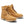 Timberland 6 IN BASIC BOOT Men’s - WHEAT NUBUCK