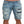 Embellish DARLEEN JEAN SHORTS Men’s - LIGHT WASH