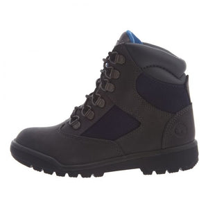 Timberland 6 IN L/F FLD BT Youth’s - NB DK GRY