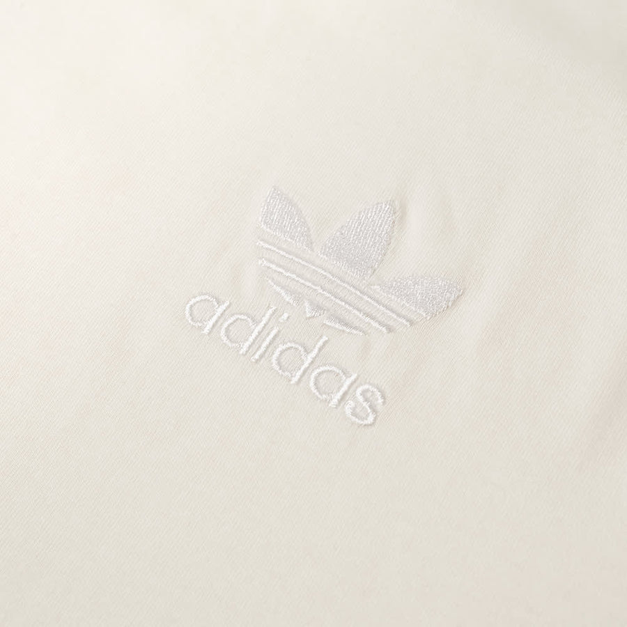 Adidas Original 3-STRIPES TEE ND Men’s - NON- DYED