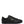 LACOSTE POWERCOURT 1121 1 SMA LTH -MENS / BLACK/BLACK