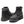 Timberland 6IN PREM Youth’s - BLACK NUBUCK