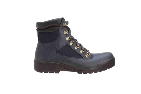 Timberland 6 IN FIELD BOOT Men’s - NVY/MAR
