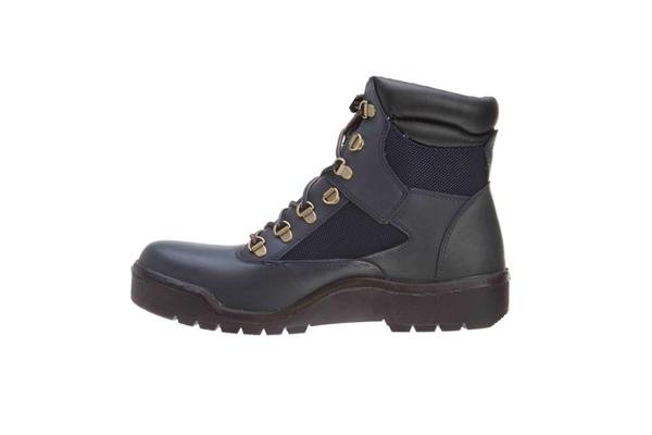 Timberland 6 IN FIELD BOOT Men’s - NVY/MAR