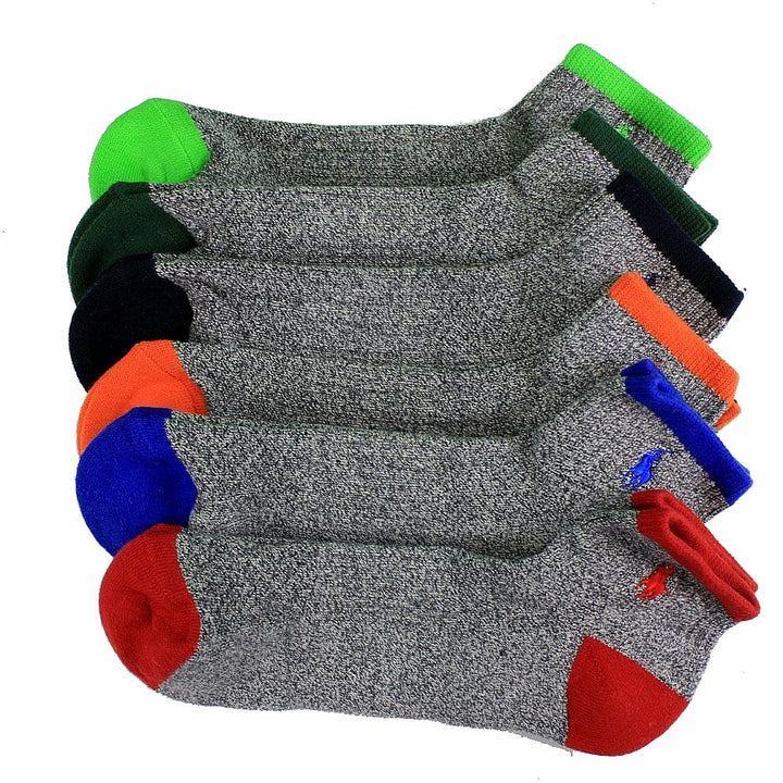 Polo Ralph Lauren SOCK Men’s - 824008PK2 ASST - Moesports