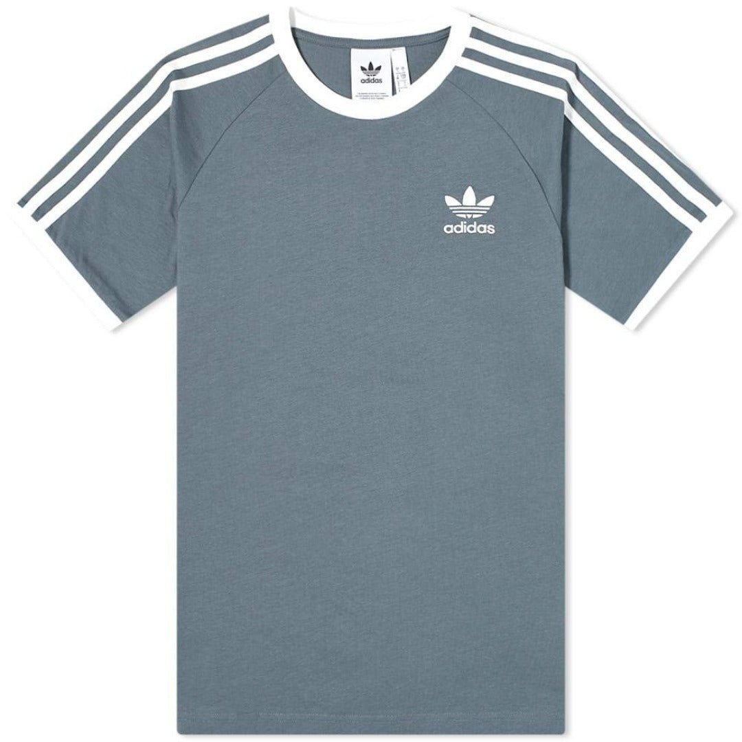 Vintage T-shirt, Adidas T Shirt, 1980s Adidas T Shirt, 1980s