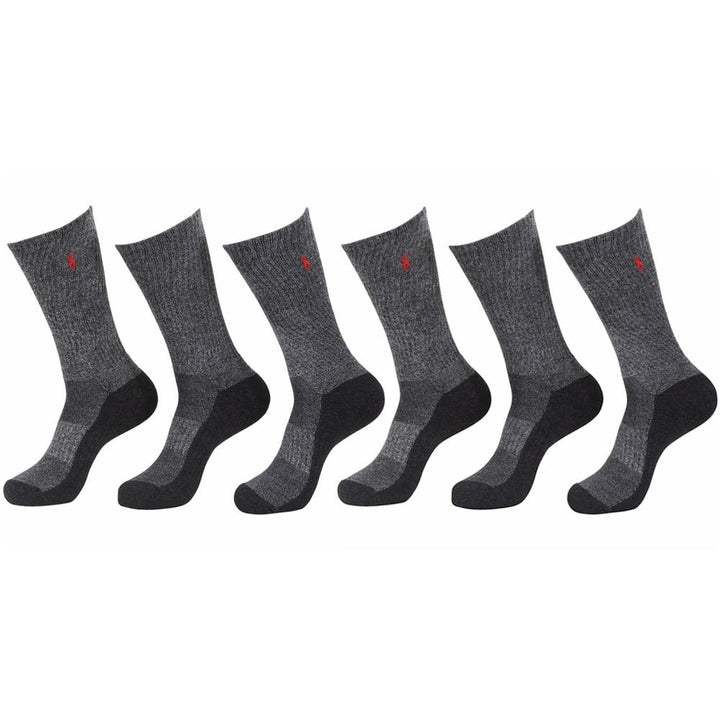 Polo Ralph Lauren SOCK Men’s - 821149PK CHARH - Moesports