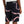 Levis Strauss & Co 511 SLIM JEANS SHORTS Men’s -NAVY BLUE PINK