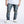 Embellish Jeans FIZDALE RIP AND REPAIR Men’s - WASHED BLU - Moesports