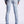 CRYSP DENIM ATLANTIC DENIM MENS -  LIGHT BLUE PATCHWORK