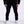 CRYSP DENIM ATLANTIC DENIM MENS - BLACK PAINT