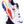 PUMA RS 2.0 GEN - MEN /WHITE-RYAL SPHIRE -WARM EARTH