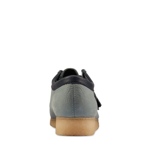 Clark’s WALLABEE BOOT LOW NUBUCK Men’s  SAGE NUBUCK