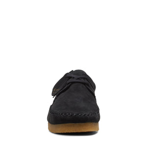 Clark’s WEAVER Men’s - BLACK SUEDE