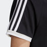 Adidas Original 3 STRIPE SS TEE Men’s - WHITE/BLACK