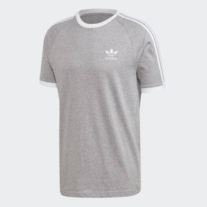 Adidas Original 3-STRIPES TEE Men’s -Original GREY