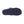 Kappa 222 BAMDA MITEL 1 SLIDES Men’s -BLUE MARINE - WHITE