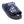 Kappa 222 BAMDA MITEL 1 SLIDES Men’s -BLUE MARINE - WHITE