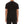 Kappa 222 BANDA DETO MAN TEE Men’s - BLACK - GREY DK-WHITE