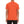 Kappa 222 BANDA DETO MAN TEE Men’s - ORANGE -ORANGE DUSTY -WHITE