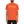Kappa 222 BANDA DETO MAN TEE Men’s - ORANGE -ORANGE DUSTY -WHITE