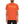 Kappa 222 BANDA DETO MAN TEE Men’s - ORANGE -ORANGE DUSTY -WHITE