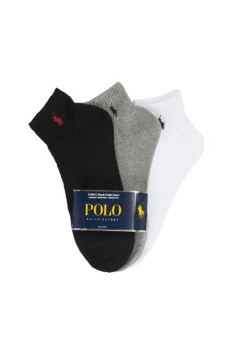 Polo Ralph Lauren SOCK Men’s - 824032PK ASST - Moesports