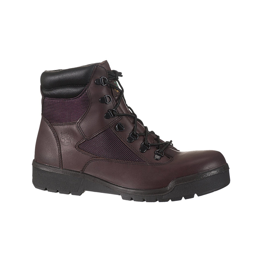 Timberland 6 IN FIELD BOOT Men’s - BRG/BRG - Moesports