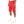 Kappa 222 BANDA CAGWAY SHORTS Men’s - RED- YELLOW DK - BLUE DK - WHITE
