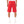 Kappa 222 BANDA CAGWAY SHORTS Men’s - RED- YELLOW  DK - BLUE DK - WHITE