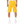 Kappa  222 BANDA  CAGWAY  SHORTS Men’s -YELLOW DK - VIOLET - WHITE- BLACK