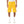 Kappa 222 BANDA CAGWAY SHORTS Men’s -YELLOW DK - VIOLET - WHITE- BLACK