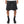 Kappa 222 BANDA TREADWELLZIN SHORTS Men’s - BLAC-GREY DK-WHITE