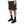 Kappa 222 BANDA TREADWELLZIN SHORTS Men’s - BLAC-GREY DK-WHITE