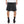 Kappa 222 BANDA TREADWELLZIN SHORTS Men’s - BLAC-GREY DK-WHITE