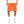 Kappa 222 BANDA TREADWELLZIN  SHORTS Men’s - ORANGE -ORANGE DUSTY-WHITE