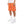 Kappa 222 BANDA TREADWELLZIN  SHORTS Men’s - ORANGE -ORANGE DUSTY-WHITE